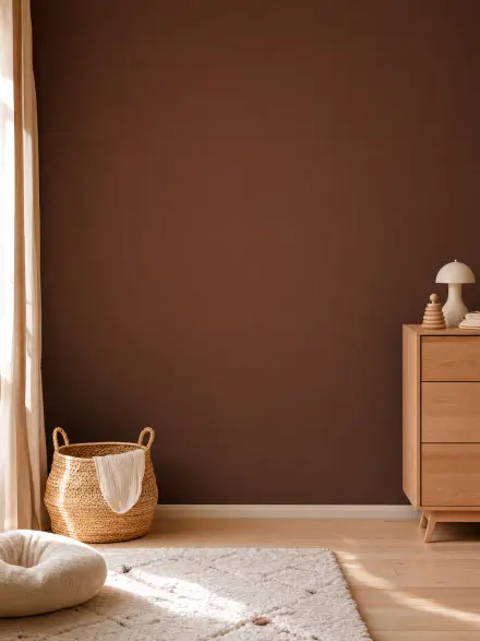 Kids room interior photo for placing wall art