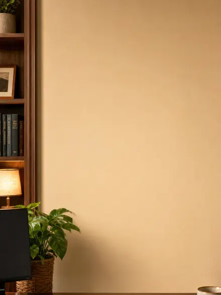 Office interior photo for placing wall art