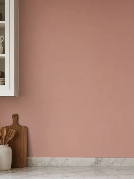 Kitchen interior photo for placing wall art