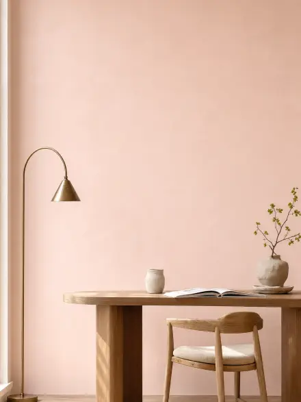 Office interior photo for placing wall art