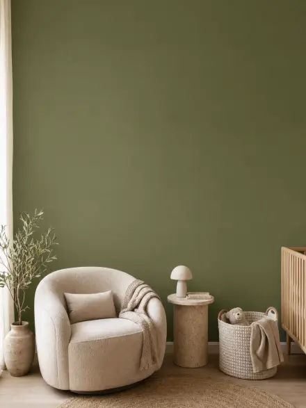 Kids room interior photo for placing wall art