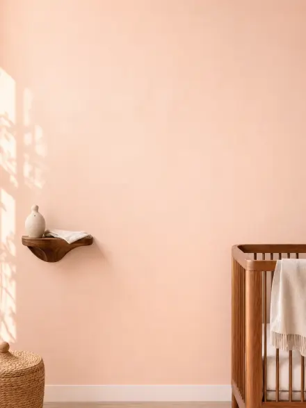 Kids room interior photo for placing wall art